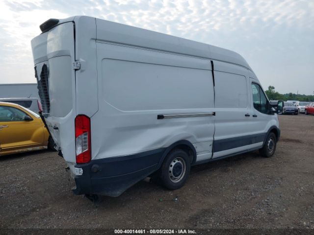 Photo 3 VIN: 1FTBW3X82LKA03656 - FORD TRANSIT 