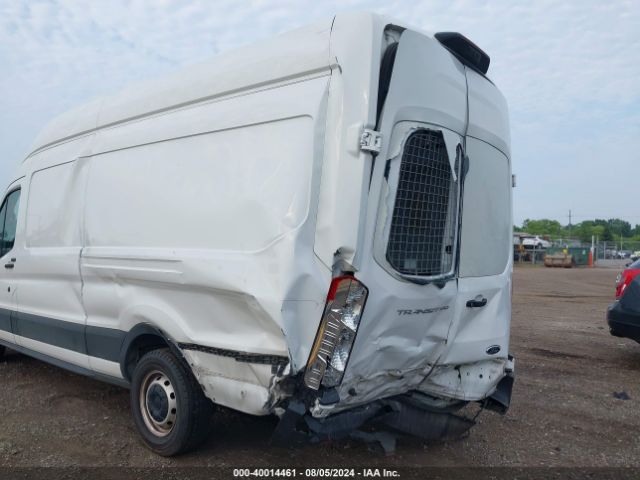 Photo 5 VIN: 1FTBW3X82LKA03656 - FORD TRANSIT 