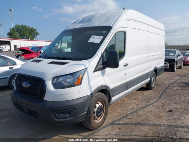 Photo 1 VIN: 1FTBW3X82NKA67554 - FORD TRANSIT 