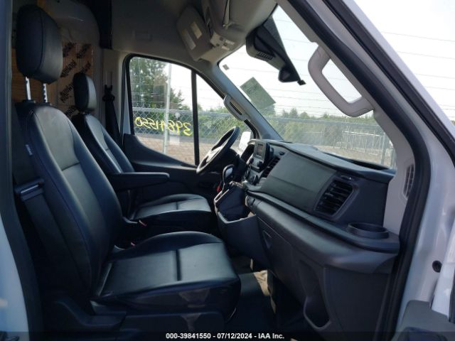 Photo 4 VIN: 1FTBW3X82NKA67554 - FORD TRANSIT 