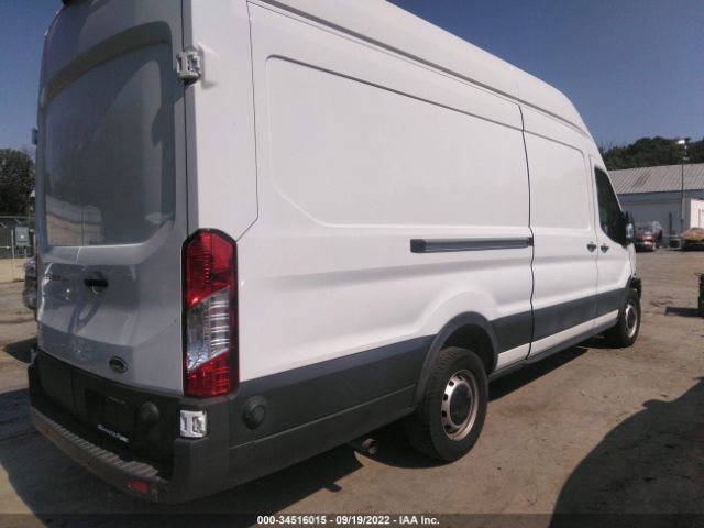 Photo 3 VIN: 1FTBW3X83LKA67818 - FORD TRANSIT CARGO VAN 