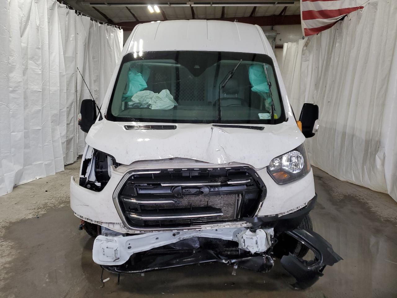 Photo 4 VIN: 1FTBW3X83LKA80469 - FORD TRANSIT 