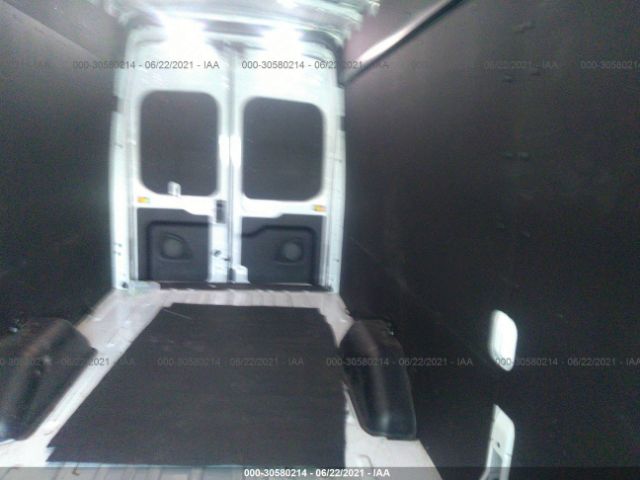 Photo 7 VIN: 1FTBW3X83MKA28857 - FORD TRANSIT CARGO VAN 