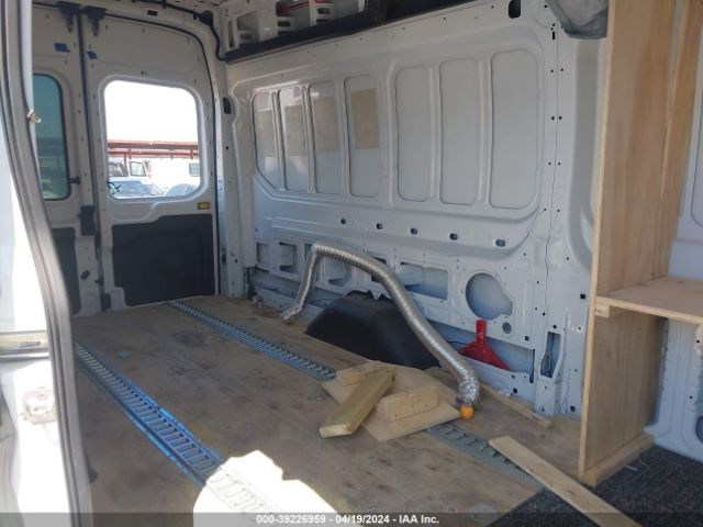 Photo 7 VIN: 1FTBW3X83MKA62054 - FORD TRANSIT-350 CARGO VAN 