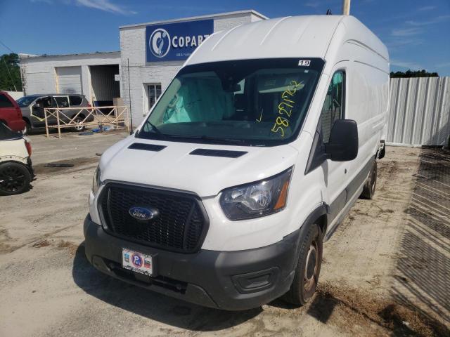 Photo 1 VIN: 1FTBW3X83MKA89092 - FORD TRANSIT T- 