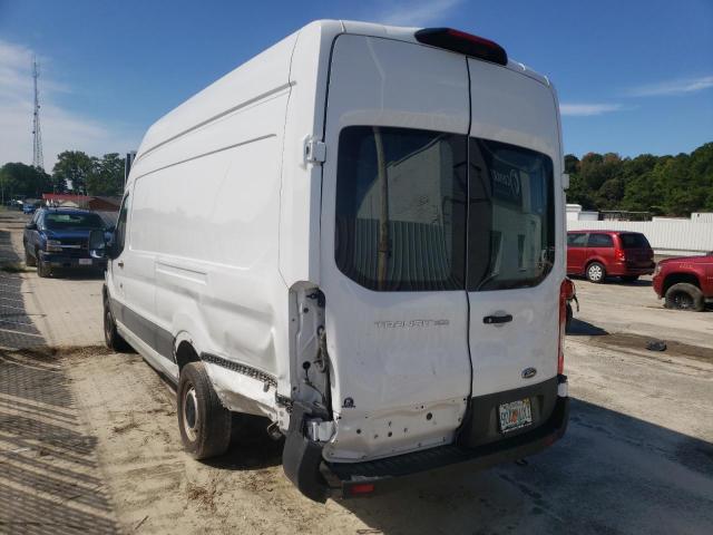 Photo 2 VIN: 1FTBW3X83MKA89092 - FORD TRANSIT T- 