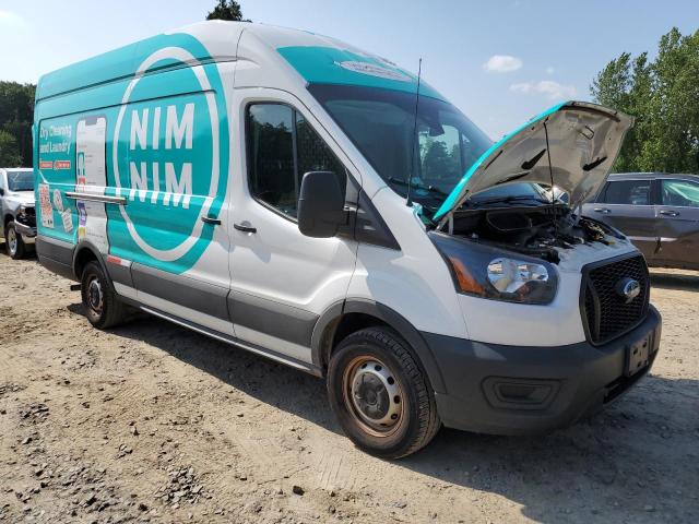 Photo 3 VIN: 1FTBW3X83NKA07170 - FORD TRANSIT 