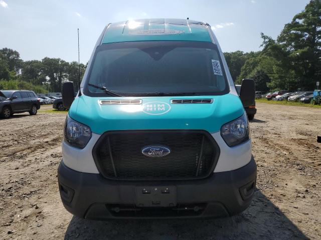 Photo 4 VIN: 1FTBW3X83NKA07170 - FORD TRANSIT 