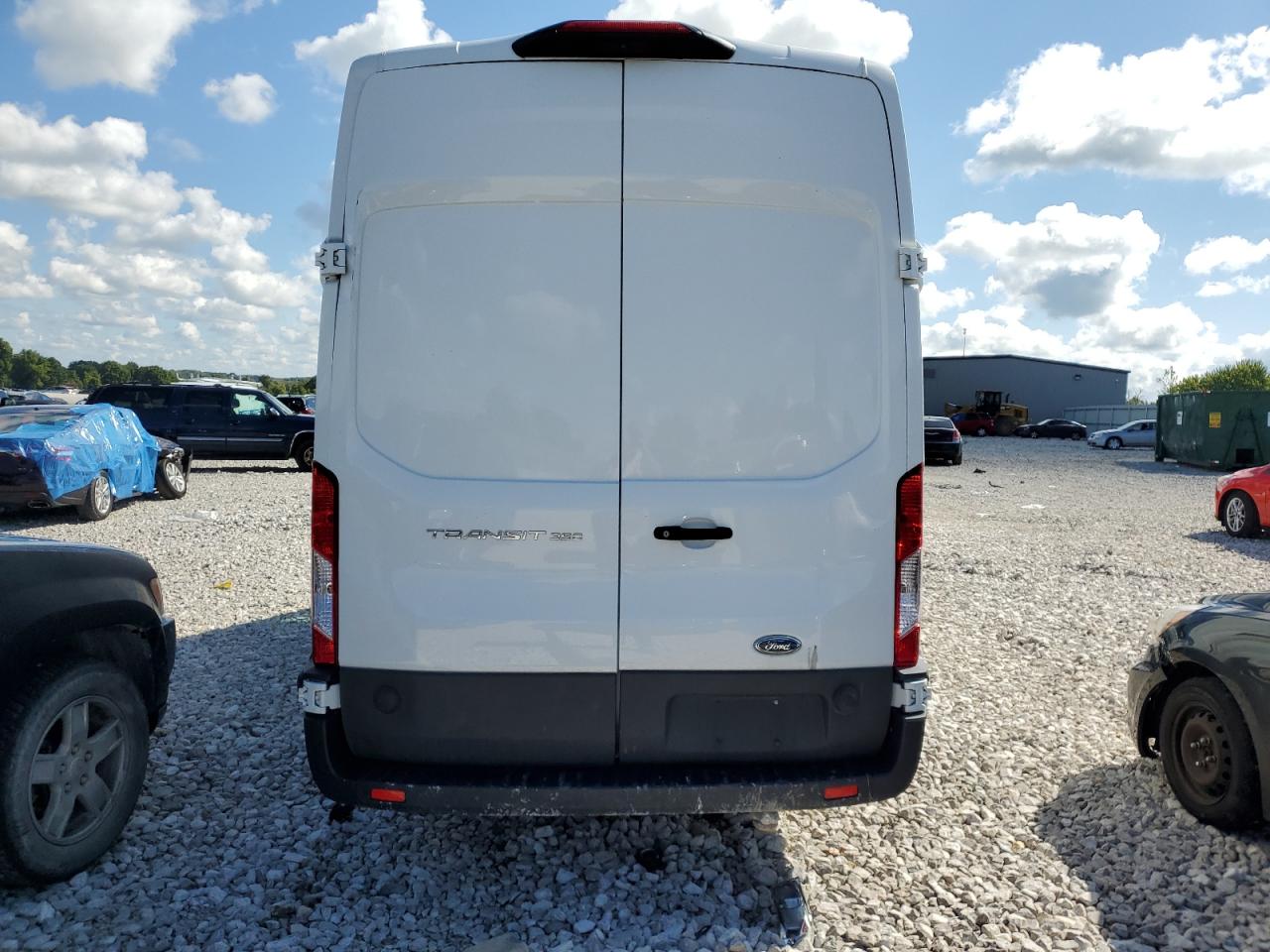 Photo 5 VIN: 1FTBW3X84LKA05103 - FORD TRANSIT 