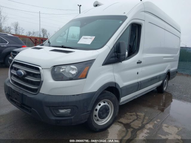 Photo 1 VIN: 1FTBW3X85LKB44169 - FORD TRANSIT-350 CARGO VAN 