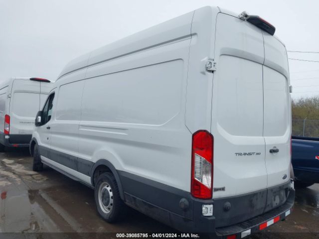 Photo 2 VIN: 1FTBW3X85LKB44169 - FORD TRANSIT-350 CARGO VAN 