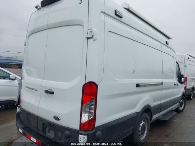 Photo 3 VIN: 1FTBW3X85LKB44169 - FORD TRANSIT-350 CARGO VAN 