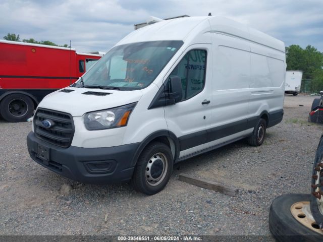 Photo 1 VIN: 1FTBW3X85LKB74305 - FORD TRANSIT 