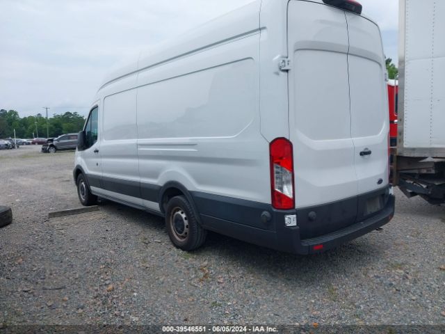 Photo 2 VIN: 1FTBW3X85LKB74305 - FORD TRANSIT 