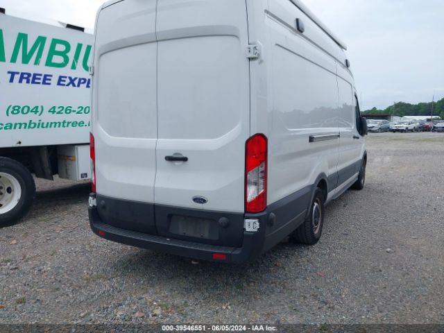 Photo 3 VIN: 1FTBW3X85LKB74305 - FORD TRANSIT 