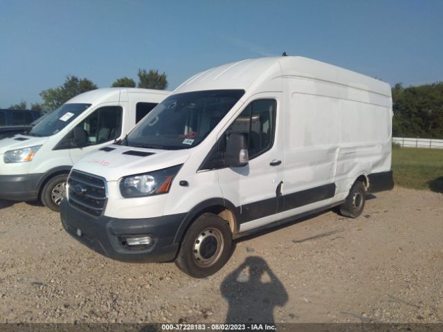 Photo 1 VIN: 1FTBW3X86LKA63472 - FORD TRANSIT-350 CARGO VAN 