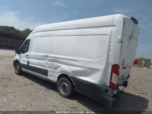 Photo 2 VIN: 1FTBW3X86LKA63472 - FORD TRANSIT-350 CARGO VAN 