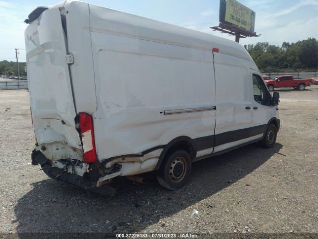 Photo 3 VIN: 1FTBW3X86LKA63472 - FORD TRANSIT-350 CARGO VAN 