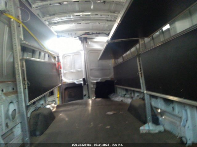 Photo 7 VIN: 1FTBW3X86LKA63472 - FORD TRANSIT-350 CARGO VAN 