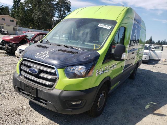 Photo 1 VIN: 1FTBW3X86LKB44228 - FORD TRANSIT T- 