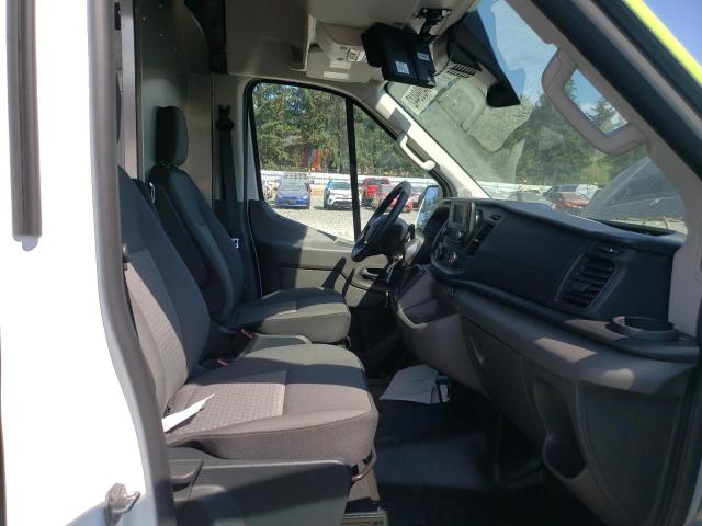 Photo 4 VIN: 1FTBW3X86LKB44228 - FORD TRANSIT T- 