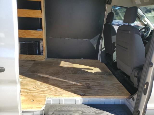 Photo 10 VIN: 1FTBW3X86MKA61335 - FORD TRANSIT T- 