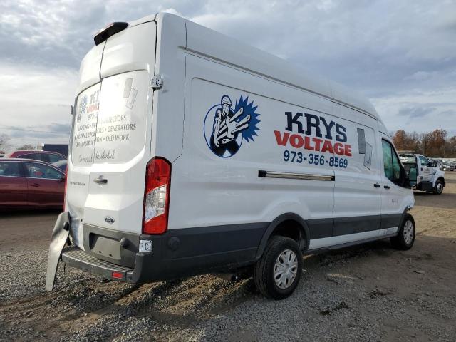 Photo 2 VIN: 1FTBW3X86PKA00975 - FORD TRANSIT 