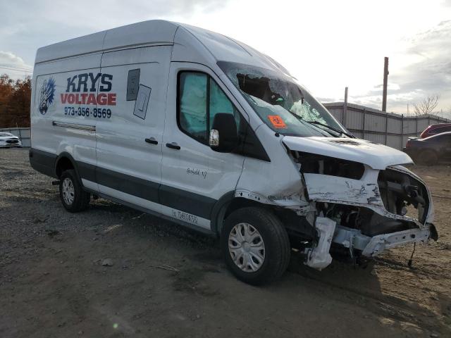 Photo 3 VIN: 1FTBW3X86PKA00975 - FORD TRANSIT 