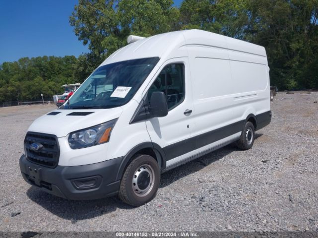 Photo 1 VIN: 1FTBW3X87LKB74306 - FORD TRANSIT 