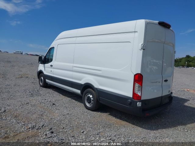 Photo 2 VIN: 1FTBW3X87LKB74306 - FORD TRANSIT 