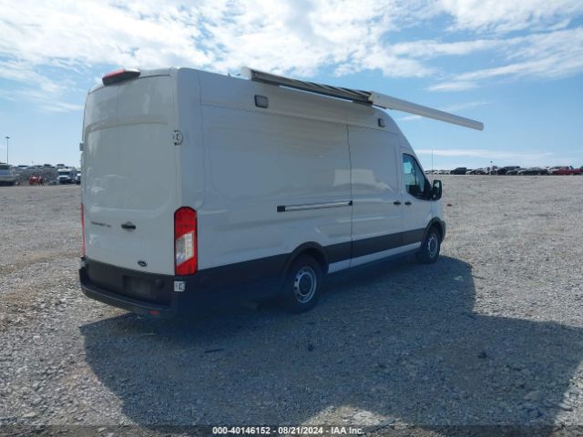 Photo 3 VIN: 1FTBW3X87LKB74306 - FORD TRANSIT 