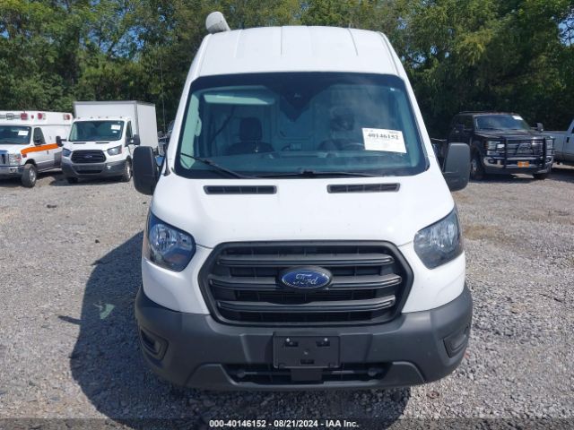 Photo 5 VIN: 1FTBW3X87LKB74306 - FORD TRANSIT 