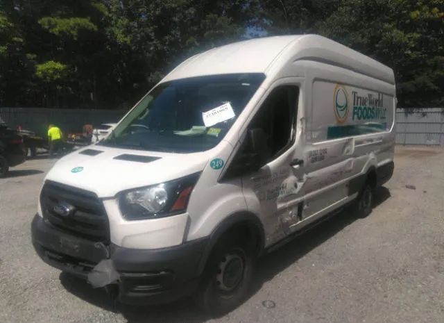 Photo 5 VIN: 1FTBW3X87LKB78811 - FORD TRANSIT CARGO VAN 