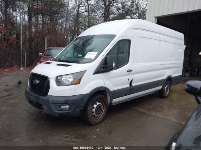 Photo 1 VIN: 1FTBW3X88MKA28658 - FORD TRANSIT 