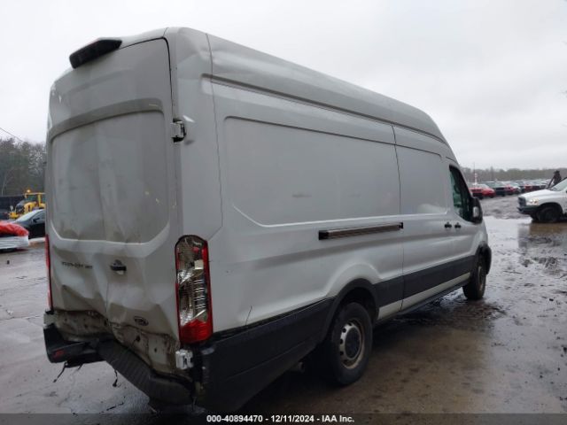 Photo 3 VIN: 1FTBW3X88MKA28658 - FORD TRANSIT 