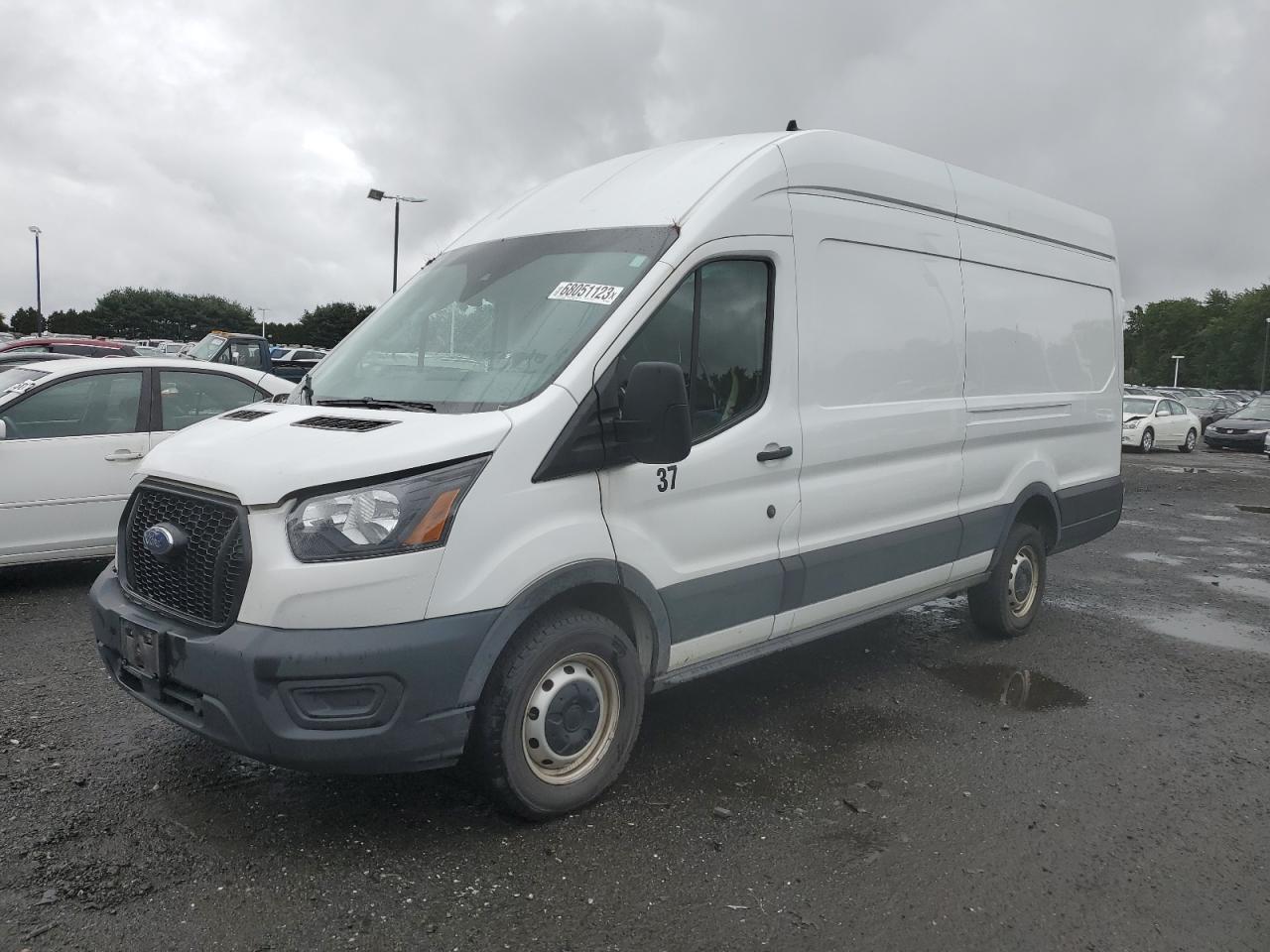 Photo 0 VIN: 1FTBW3X88MKA97866 - FORD TRANSIT 