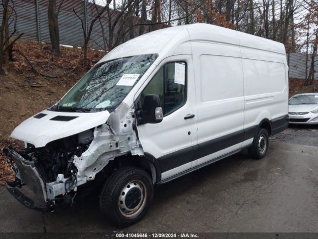 Photo 1 VIN: 1FTBW3X89PKB21497 - FORD TRANSIT 