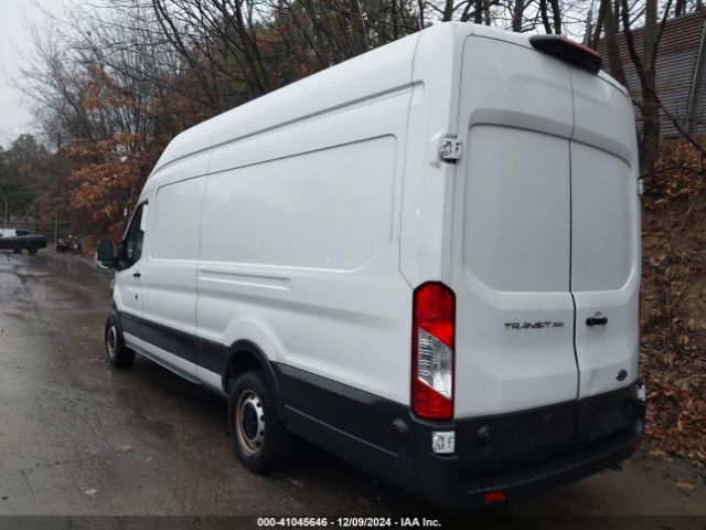 Photo 2 VIN: 1FTBW3X89PKB21497 - FORD TRANSIT 