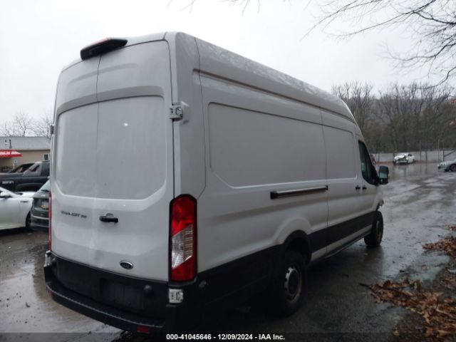 Photo 3 VIN: 1FTBW3X89PKB21497 - FORD TRANSIT 