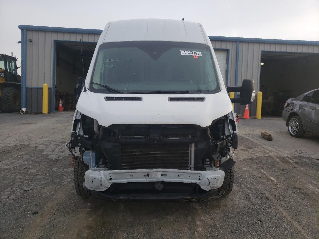 Photo 4 VIN: 1FTBW3X8XLKA68304 - FORD TRANSIT 