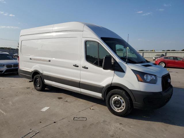 Photo 3 VIN: 1FTBW3X8XPKA06827 - FORD TRANSIT T- 