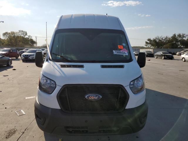 Photo 4 VIN: 1FTBW3X8XPKA06827 - FORD TRANSIT T- 