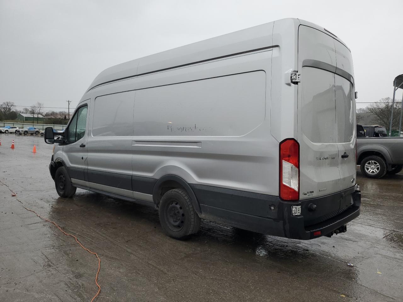 Photo 1 VIN: 1FTBW3XG0FKB11463 - FORD TRANSIT 