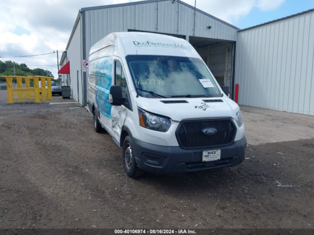 Photo 0 VIN: 1FTBW3XG0MKA07049 - FORD TRANSIT 