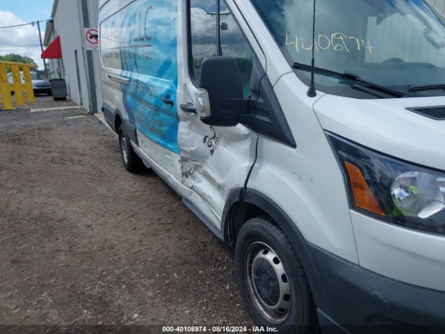 Photo 5 VIN: 1FTBW3XG0MKA07049 - FORD TRANSIT 