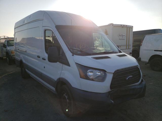 Photo 0 VIN: 1FTBW3XG1HKA62339 - FORD TRANSIT T- 