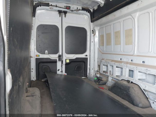 Photo 7 VIN: 1FTBW3XG1JKA03491 - FORD TRANSIT-350 