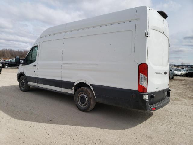 Photo 1 VIN: 1FTBW3XG1JKB28877 - FORD TRANSIT T- 