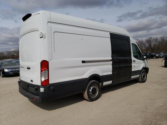 Photo 2 VIN: 1FTBW3XG1JKB28877 - FORD TRANSIT T- 