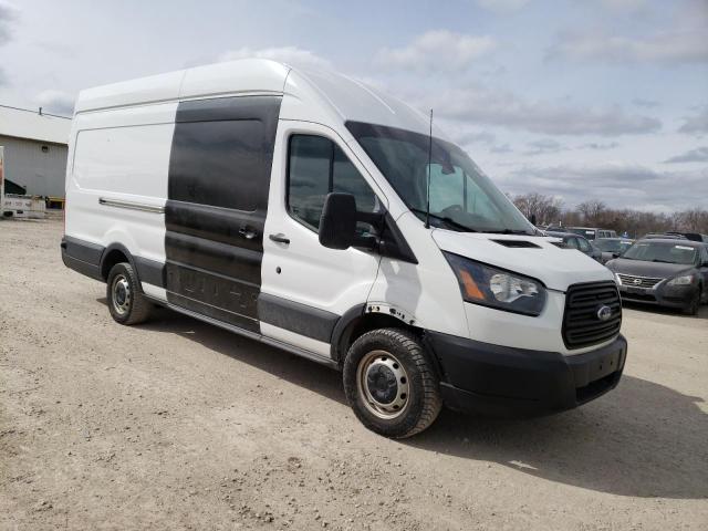 Photo 3 VIN: 1FTBW3XG1JKB28877 - FORD TRANSIT T- 